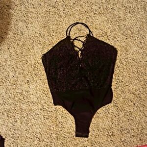 Women's/Juniors Bodysuit Size S